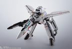 VF-0S PHOENIXï¼ˆROY FOCKER USEï¼‰"MACROSS ZERO", Bandai Spirits HI-METAL R