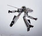 VF-0S PHOENIXï¼ˆROY FOCKER USEï¼‰"MACROSS ZERO", Bandai Spirits HI-METAL R