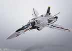 VF-0S PHOENIXï¼ˆROY FOCKER USEï¼‰"MACROSS ZERO", Bandai Spirits HI-METAL R