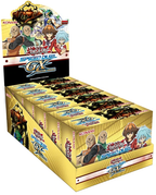 Yu-Gi-Oh! TCG: Speed Duel GX - Midterm Paradox Mini Box Display KON-85733-1P (Single Pack)