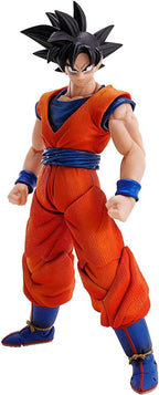 TAMASHII NATIONS Son Goku Dragon Ball Z, Bandai Imagination Works