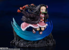 TAMASHII NATIONS Kamado Nezuko Demon Slayer, Bandai Spirits Figuarts Zero