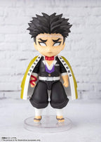 Tamashi Nations - Demon Slayer - Himejima Gyomei, Bandai SpiritsFiguarts Mini