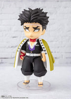 Tamashi Nations - Demon Slayer - Himejima Gyomei, Bandai SpiritsFiguarts Mini