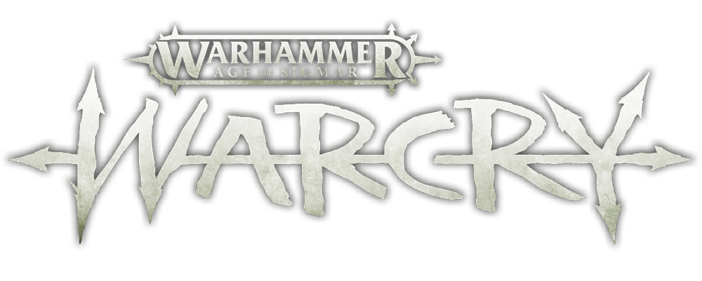 Games Workshop Warhammer Age of Sigmar Warcry Cypher Lords 111-04
