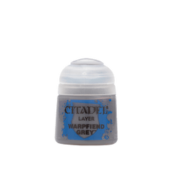 Games Workshop Citadel Layer 1 Warpfiend Grey 22-11