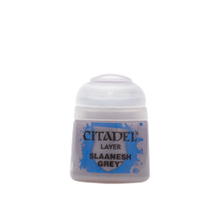 Games Workshop Citadel Layer 1 Slaanesh Grey 22-12