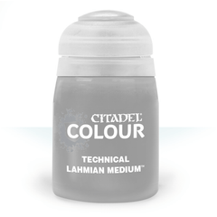 Games Workshop Citadel Technical Lahmian Medium 27-02