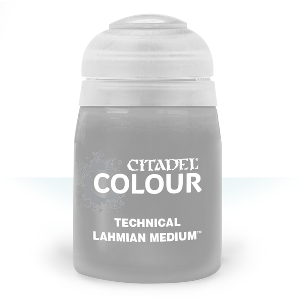 Games Workshop Citadel Technical Lahmian Medium 27-02