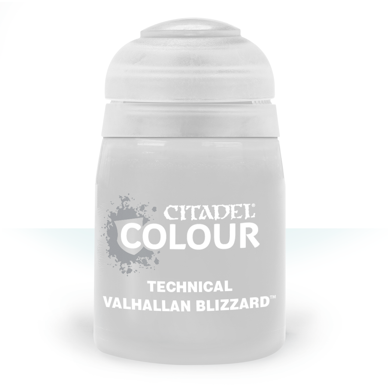 Games Workshop Citadel Technical Valhallan Blizzard 27-32