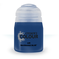 Games Workshop Citadel Air Macragge Blue 24ml 28-05