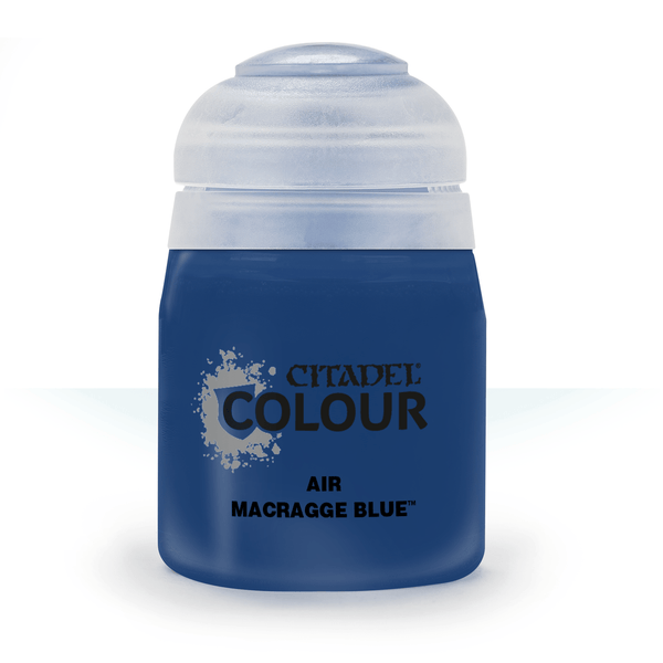 Games Workshop Citadel Air Macragge Blue 24ml 28-05