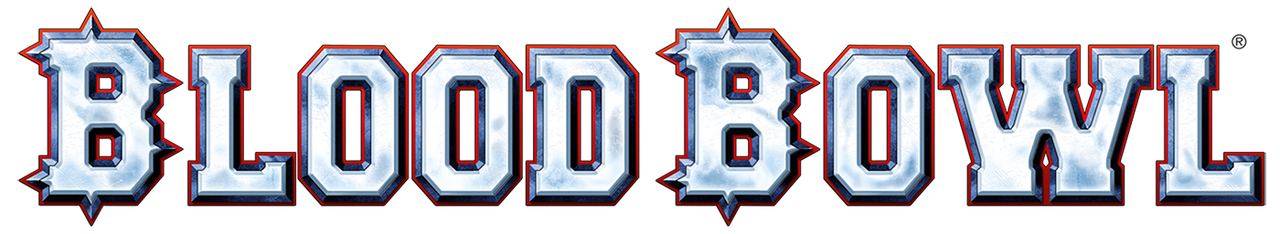 Games Workshop Blood Bowl (3rd Edition) 60-01-09