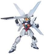 Bandai Hobby MG GX-9900 Gundam X "After War Gundam X" Model Kit (1/100 Scale)