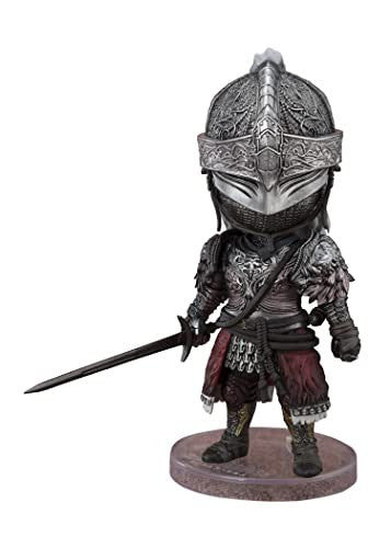 Tamashii Nations - Elden Ring - Raging Wolf, Bandai Spirits Figuarts Mini Action Figure