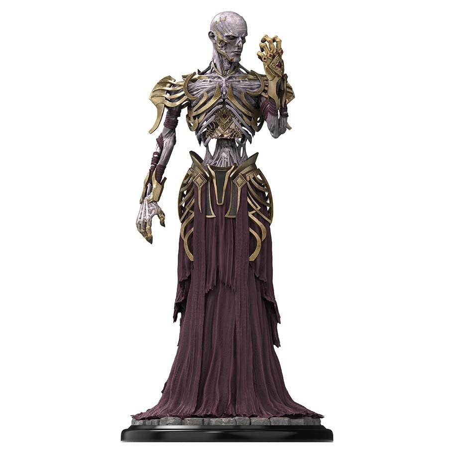 Wizkids Dungeons And Dragons Vecna Premium Statue 12 D&D WZK96117