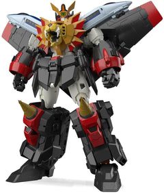 RG King of Brave Gaogaiger Gaogaiger Color Coded Plastic Model