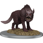 Wizkids Dungeons And Dragons Paint Night Kit D&D Nolzur's Marvelous Minis Yeth Hound WZK90570