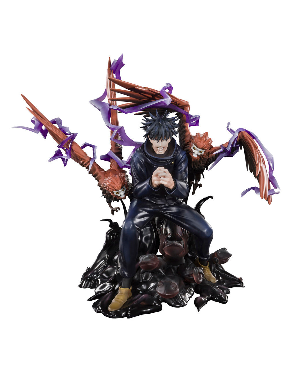 Megumi Fushiguro "Jujutsu Kaisen", Bandai Spirits FiguartsZERO