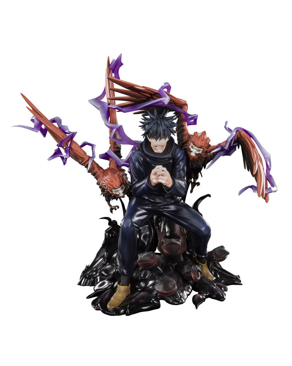 Megumi Fushiguro "Jujutsu Kaisen", Bandai Spirits FiguartsZERO