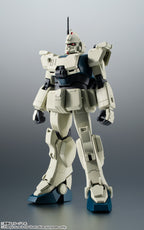 RX-79(G)Ez-8 GUNDAM Ez-8 ver. A.N.I.M.E. "MOBILE SUIT GUNDAM The 08th MS Team", Bandai Spirits ROBOT SPIRITS ï¼œSIDE MSï¼ž