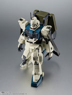RX-79(G)Ez-8 GUNDAM Ez-8 ver. A.N.I.M.E. "MOBILE SUIT GUNDAM The 08th MS Team", Bandai Spirits ROBOT SPIRITS ï¼œSIDE MSï¼ž