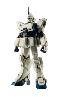 RX-79(G)Ez-8 GUNDAM Ez-8 ver. A.N.I.M.E. "MOBILE SUIT GUNDAM The 08th MS Team", Bandai Spirits ROBOT SPIRITS ï¼œSIDE MSï¼ž