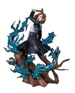TAMASHII NATIONS - Jujutsu Kaisen - Nobara Kugisaki, Bandai Spirits FiguartsZERO