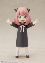 ANYA FORGER "SPYÃ—FAMILY", Bandai Spirits S.H.Figuarts