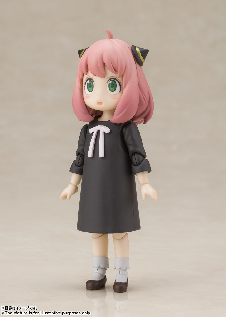 ANYA FORGER "SPYÃ—FAMILY", Bandai Spirits S.H.Figuarts
