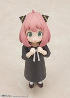 ANYA FORGER "SPYÃ—FAMILY", Bandai Spirits S.H.Figuarts