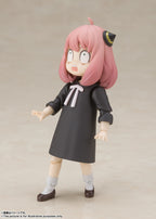 ANYA FORGER "SPYÃ—FAMILY", Bandai Spirits S.H.Figuarts