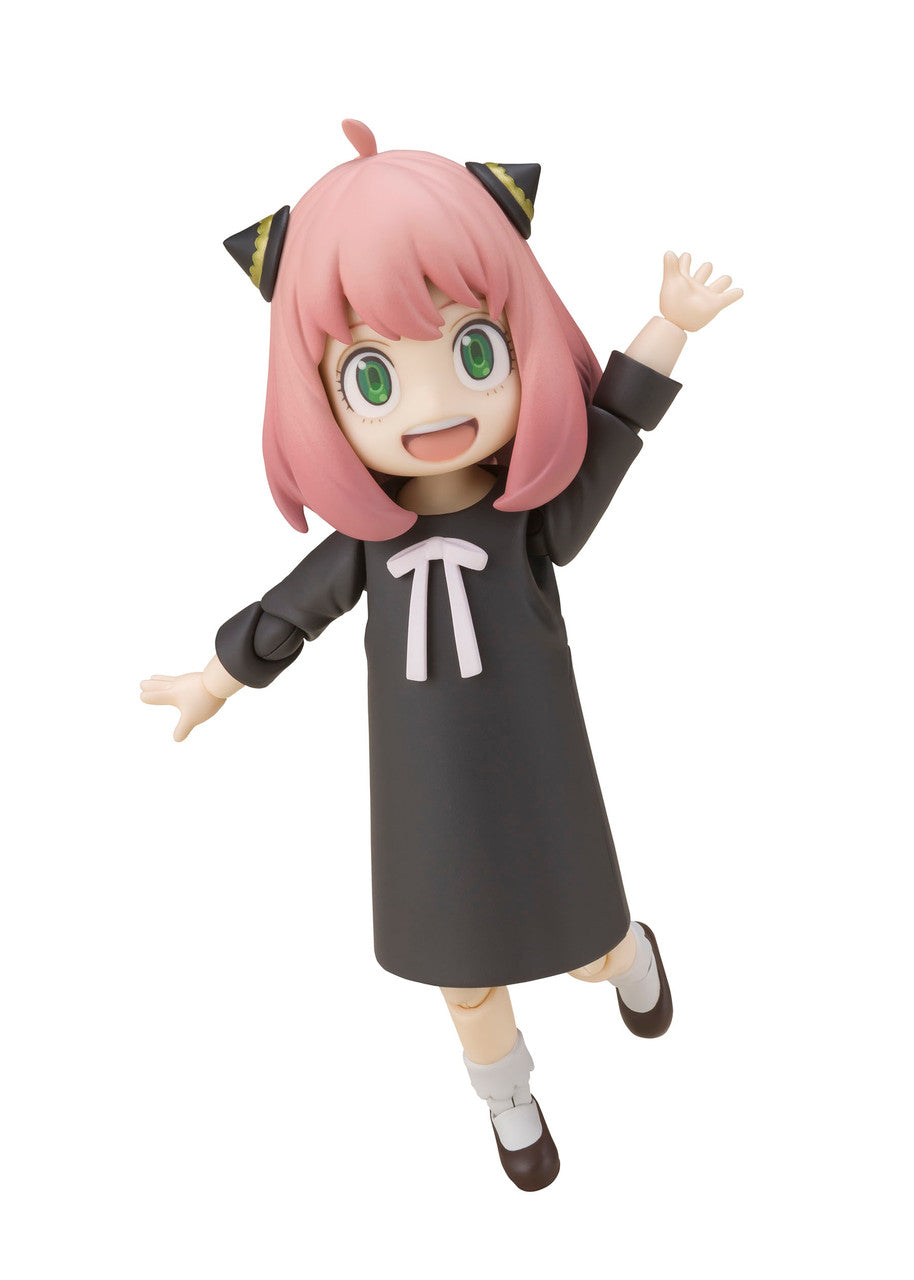 ANYA FORGER "SPYÃ—FAMILY", Bandai Spirits S.H.Figuarts