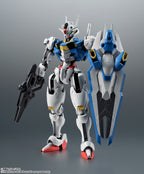 GUNDAM AERIAL ver.A.N.I.M.E. "Mobile Suit Gundam: The Witch from Mercury", Bandai Spirits ROBOT SPIRITS ï¼œSIDE MSï¼ž
