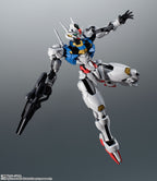 GUNDAM AERIAL ver.A.N.I.M.E. "Mobile Suit Gundam: The Witch from Mercury", Bandai Spirits ROBOT SPIRITS ï¼œSIDE MSï¼ž