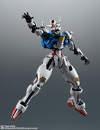 GUNDAM AERIAL ver.A.N.I.M.E. "Mobile Suit Gundam: The Witch from Mercury", Bandai Spirits ROBOT SPIRITS ï¼œSIDE MSï¼ž
