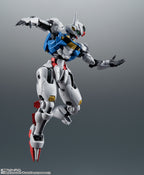 GUNDAM AERIAL ver.A.N.I.M.E. "Mobile Suit Gundam: The Witch from Mercury", Bandai Spirits ROBOT SPIRITS ï¼œSIDE MSï¼ž
