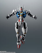 GUNDAM AERIAL ver.A.N.I.M.E. "Mobile Suit Gundam: The Witch from Mercury", Bandai Spirits ROBOT SPIRITS ï¼œSIDE MSï¼ž