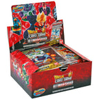Dragon Ball Super TCG Unison Warriors Set 8 Booster Display (24) (B17)