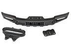 Traxxas Front Bumper Vehicle Front bumper for 1/10 scale 2017 Traxxas Ford raptor