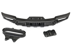 Traxxas Front Bumper Vehicle Front bumper for 1/10 scale 2017 Traxxas Ford raptor