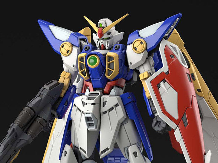 Bandai Hobby RG - #35 Wing Gundam Mobile Suit Gundam Wing], Bandai Spirits Hobby RG 1/144 (2558575)