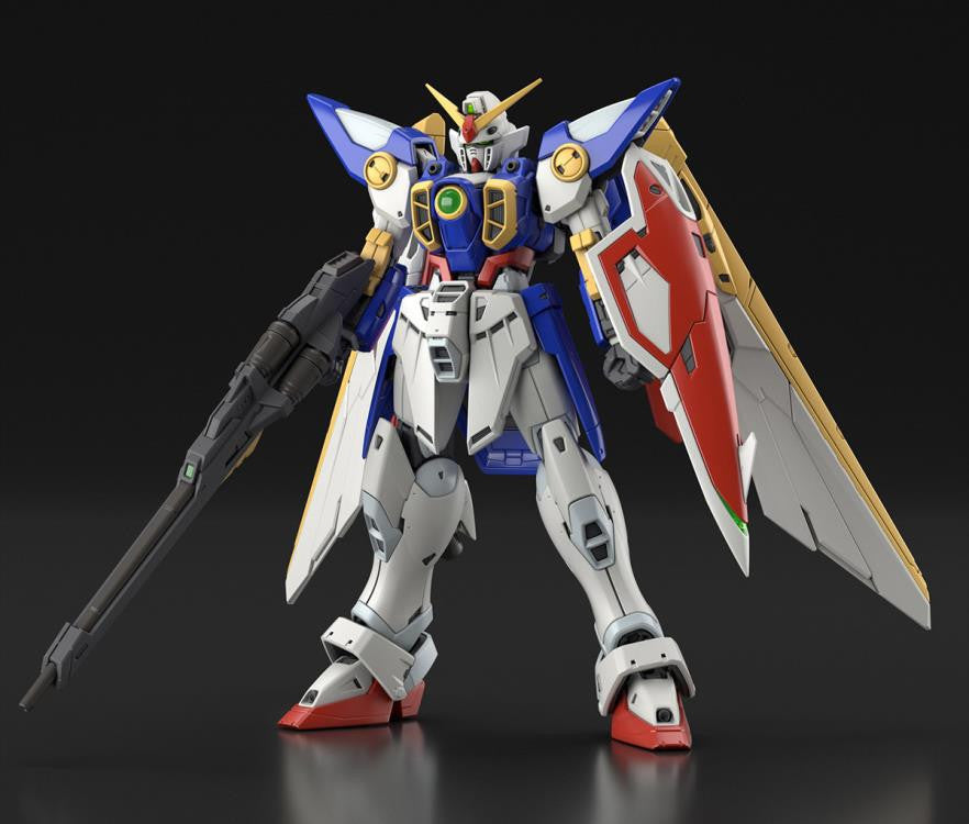 Bandai Hobby RG - #35 Wing Gundam Mobile Suit Gundam Wing], Bandai Spirits Hobby RG 1/144 (2558575)