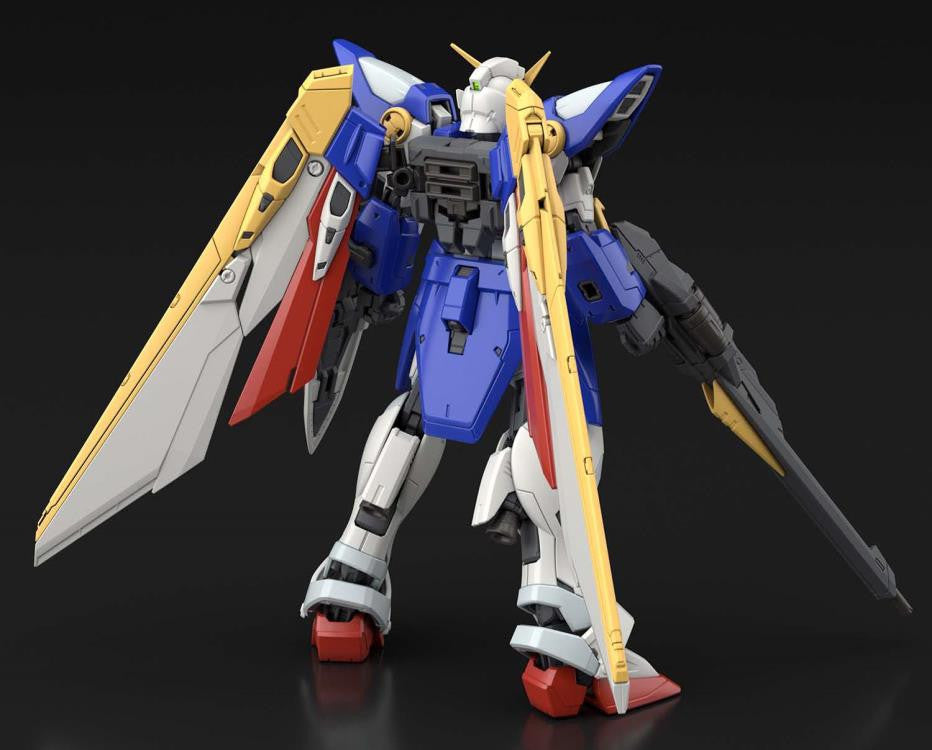 Bandai Hobby RG - #35 Wing Gundam Mobile Suit Gundam Wing], Bandai Spirits Hobby RG 1/144 (2558575)