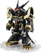 Alphamon Special Color Ver Digimon Adventure Tri Bandai Spirits Nxedge Style BAS63008