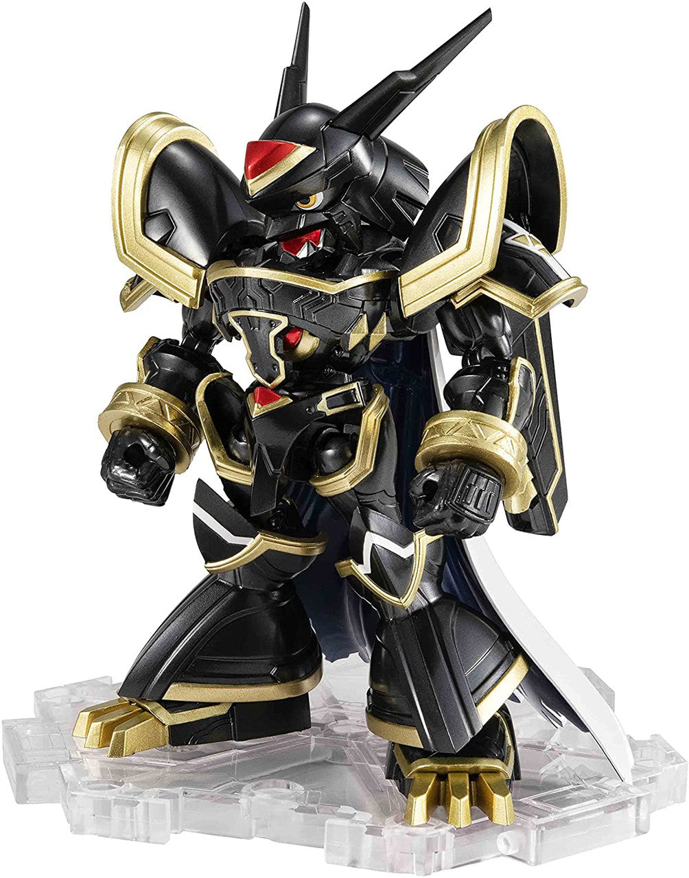 Alphamon Special Color Ver Digimon Adventure Tri Bandai Spirits Nxedge Style BAS63008