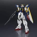 Tamashii Nations Bandai Gundam Universe Xxxg-01W Wing Gundam Mobile Suit Gundam Wing, White (BDIGU554918)