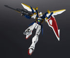 Tamashii Nations Bandai Gundam Universe Xxxg-01W Wing Gundam Mobile Suit Gundam Wing, White (BDIGU554918)