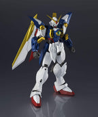 Tamashii Nations Bandai Gundam Universe Xxxg-01W Wing Gundam Mobile Suit Gundam Wing, White (BDIGU554918)
