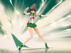 TAMASHII NATIONS Sailor Jupiter -Animation Color Edition- Pretty Guardian Sailor Moon, Bandai shii Nations S.H. Figuarts